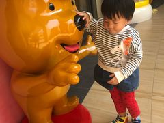 -王府井奥莱临潼小镇(临潼店)