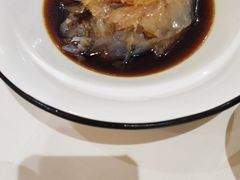 黄瓜海蜇头-老正兴菜馆(福州路店)