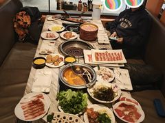 -火炉火自助餐(喜隆多店)