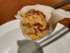-喜鼎海胆水饺(柏威年购物中心店)