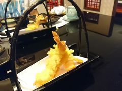 -天狗山料理(省体店)