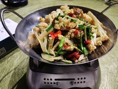 -徽州小镇(高新店)