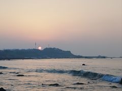 -青岛银沙滩