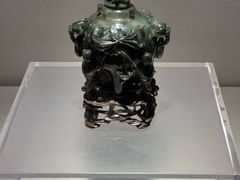 -镇江博物馆