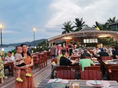 -渔家火锅·海鲜自助餐·演艺(亚龙湾天域酒店)