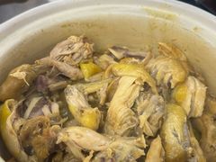 神仙鸡-民间瓦缸煨汤館(嵩山路店)