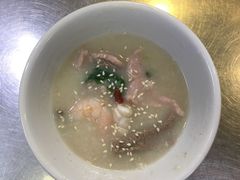 及第粥-银记肠粉(文昌北路店)