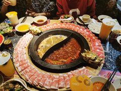 -蜀大侠火锅(四川北路店)