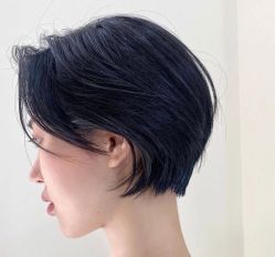 -YESIDO椰岛造型烫发染发