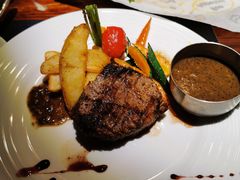 -秀·爱尔兰餐吧(上海路店)