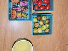 -大唐盲人按摩中心(怀宁路新粮仓店)