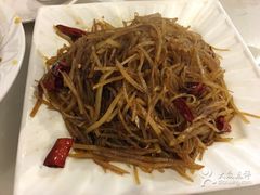 -嘉丰湘菜馆(芳群园店)
