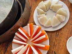 -潭门港海鲜大排档(琼海店)