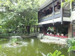 -同庆堂(解放北路店)