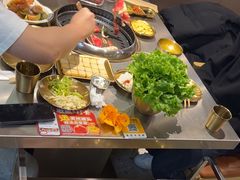 -炉队长·齐齐哈尔家庭烤肉(马家堡店)
