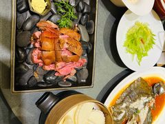 -旺顺阁海鲜广场(亚运村店)
