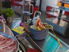 -玄希浪漫厨房·韩料烤肉(湖滨银泰in77店)