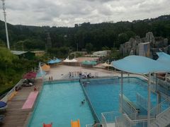 -青鱼湾水上乐园