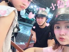 -拉威海鲜市场