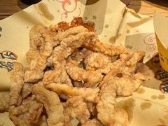 -破三川·新川菜(静安大融城店)