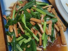 -庶民居中餐馆(花土店)