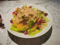 -悦海·家宴·冰花皮皮虾大锅贴(宝龙店)