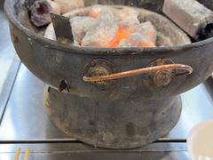 -蒙古人烤羊腿(裕兴路店)