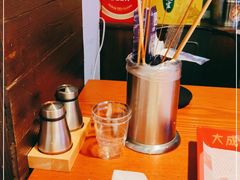 -大成海鲜烧烤·小龙虾(五角场店)