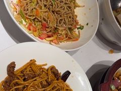 -巴盟人家·内蒙地方菜(华丽家族店)