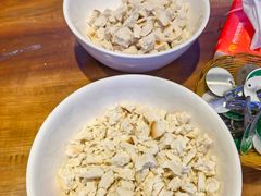 -建基泡馍·西安老字号·清真(永宁店)