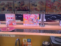 -寿司郎(皇庭广场店)