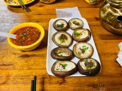 -塔洛藏餐吧(香格里拉古城店)