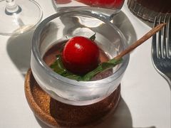 -王品牛排(北京西单店)