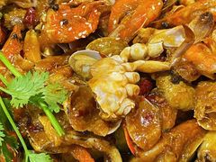 -青木岚小海鲜•小龙虾(友谊店)