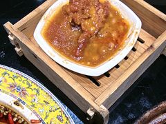 -观塘港茶餐厅(八一大道店)