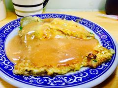 -天天利美食坊