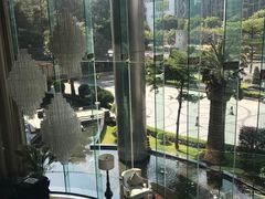 -圣丰索菲特·2 On 988 Café 自助餐厅