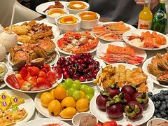 -临水宫·康养餐厅(徐矿广场店)