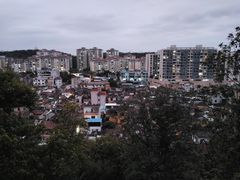 -佛山华盖山公园