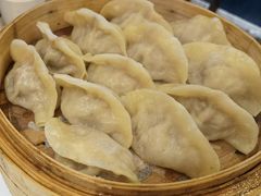 -老仁义·清真菜(太古街店)