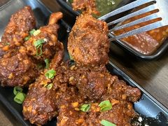 -南国印度餐厅Dakshin