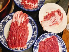 -裕德孚·非遗手切涮羊肉(东直门内大街店)