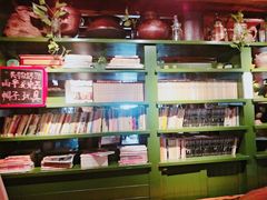 -源一咖啡馆(麒麟巷步行街店)