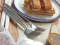 -LAVAZZA拉瓦萨咖啡(中航城君尚购物中心店)