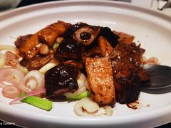 -久宴·天目湖大鱼头(恐龙园店)