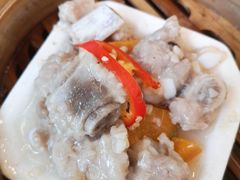 -满福隆酒楼(万绿园店)