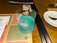 -安妮意大利餐厅(国贸店)