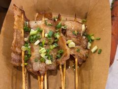 -林二哥宜烤官·宜宾小烧烤