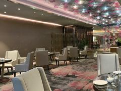 -桃花源中餐厅(金茂豪华精选酒店)