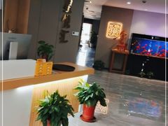 -星悦汇棋牌(徐泾店)